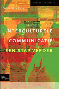 Interculturele Communicatie