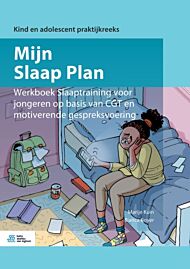 Mijn Slaap Plan