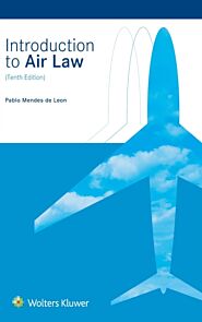 Introduction to Air Law