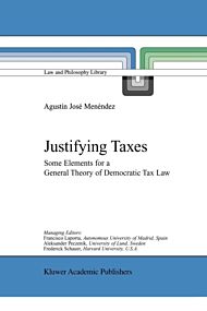 Justifying Taxes