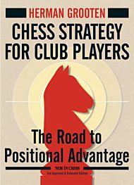 Chess Strategy for Club Players