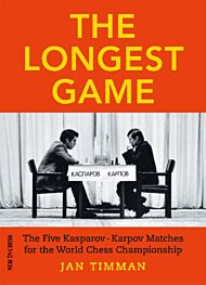 The Longest Game