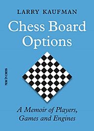 Chess Board Options