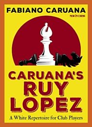 Caruana's Ruy Lopez