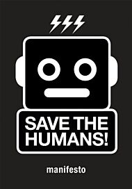 Save the Humans