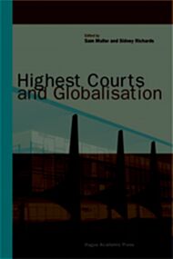 Highest Courts and Globalisation