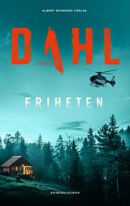 Friheten