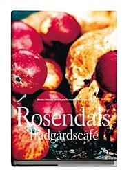 Rosendahls trädgårdscafe