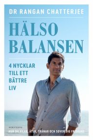 Hälsobalansen