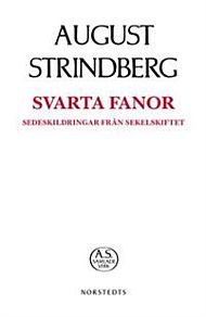 Svarta fanor