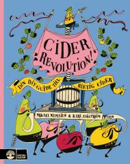 Ciderrevolution!