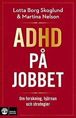 ADHD på jobbet