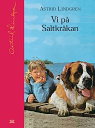 Vi på Saltkråkan (svensk)