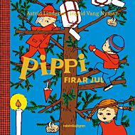 Pippi firar jul