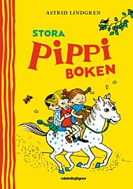 Stora Pippiboken