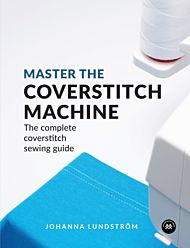 Master the Coverstitch Machine