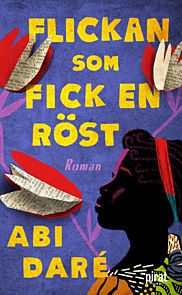 Flickan som fick en röst