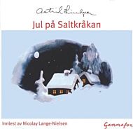 Jul på Saltkråkan