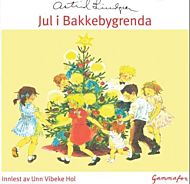 Jul i Bakkebygrenda