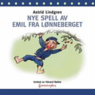 Nye spell av Emil fra Lønneberget