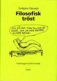 Filosofisk tröst