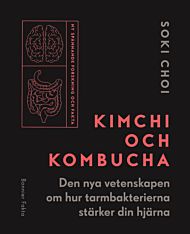 Kimchi och kombucha