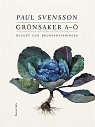 Grönsaker A-Ö