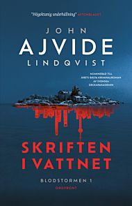 Skriften i vattnet