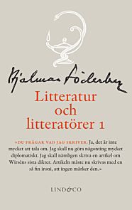 Litteratur och litteratörer