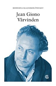 Vårvinden