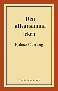 Den allvarsamma leken