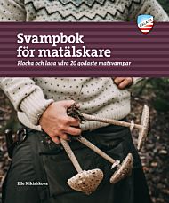 Svampbok för matälskare