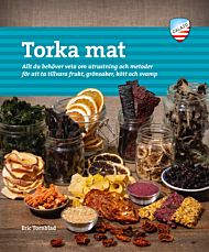 Torka mat