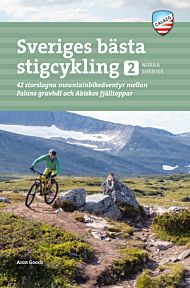 Sveriges bästa stigcykling