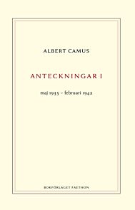 Anteckningar 1