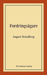 Fordringsägare