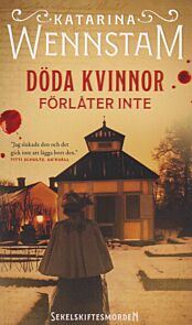 Döda kvinnor förlåter inte