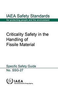 Criticality safety in the handling of fissile material