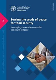 Sowing the seeds of peace for food security