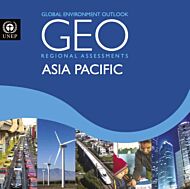 Global environment outlook 6 (GEO-6)