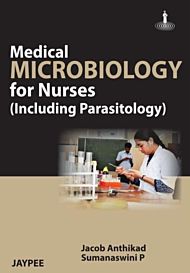 Medical Microbiology for Nurses