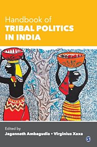 Handbook of Tribal Politics in India