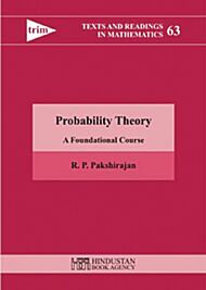 Probability theory