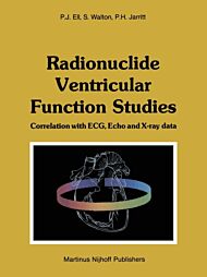 Radionuclide Ventricular Function Studies