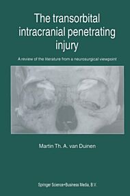 The Transorbital Intracranial Penetrating Injury