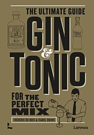 Gin & Tonic - The Gold Edition