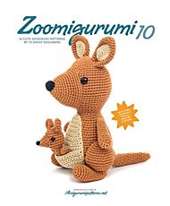 Zoomigurumi 10