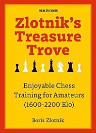 Zlotnik's Treasure Trove