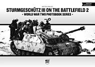 Sturmgeschutz III on Battlefield 2: World War Two Photobook Series