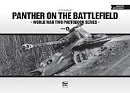 Panther on the Battlefield: World War Two Photobook Series